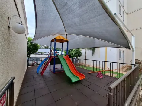 Alugar Apartamento / Padr&atilde;o em S&atilde;o Jos&eacute; do Rio Preto R$ 700,00 - Foto 13