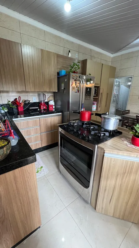 Comprar Casa / Padr&atilde;o em S&atilde;o Jos&eacute; do Rio Preto R$ 620.000,00 - Foto 7