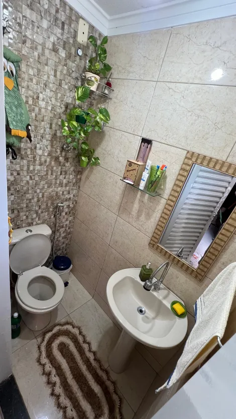 Comprar Casa / Padr&atilde;o em S&atilde;o Jos&eacute; do Rio Preto R$ 620.000,00 - Foto 12