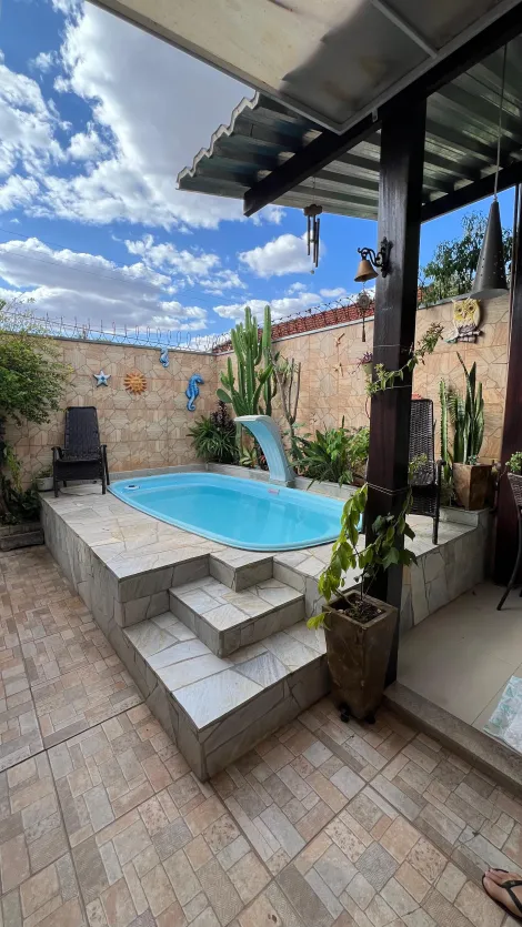 Comprar Casa / Padr&atilde;o em S&atilde;o Jos&eacute; do Rio Preto R$ 620.000,00 - Foto 3