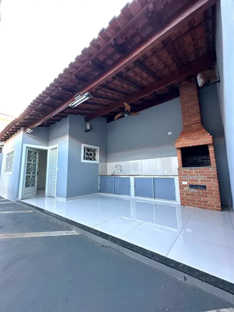 Comprar Casa / Padr&atilde;o em S&atilde;o Jos&eacute; do Rio Preto R$ 360.000,00 - Foto 3