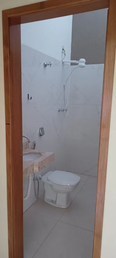 Comprar Casa / Padr&atilde;o em S&atilde;o Jos&eacute; do Rio Preto R$ 250.000,00 - Foto 9