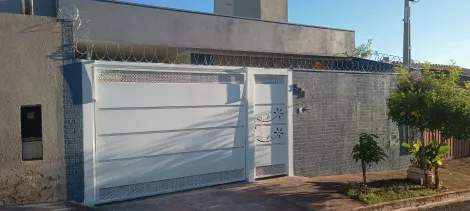 Alugar Casa / Padr&atilde;o em S&atilde;o Jos&eacute; do Rio Preto. apenas R$ 250.000,00