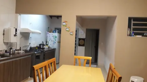 Alugar Casa / Padr&atilde;o em S&atilde;o Jos&eacute; do Rio Preto. apenas R$ 380.000,00