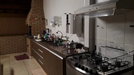 Comprar Casa / Padr&atilde;o em S&atilde;o Jos&eacute; do Rio Preto R$ 380.000,00 - Foto 3