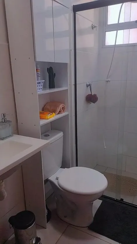 Comprar Apartamento / Padr&atilde;o em S&atilde;o Jos&eacute; do Rio Preto R$ 235.000,00 - Foto 6