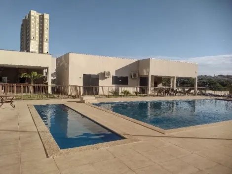 Apartamento / Padr&atilde;o em S&atilde;o Jos&eacute; do Rio Preto 