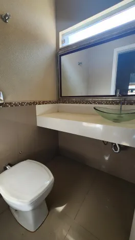 Alugar Casa / Condom&iacute;nio em S&atilde;o Jos&eacute; do Rio Preto R$ 6.800,00 - Foto 4