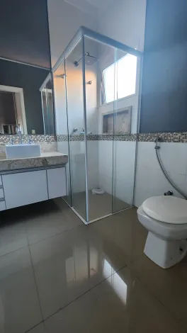Alugar Casa / Condom&iacute;nio em S&atilde;o Jos&eacute; do Rio Preto R$ 6.800,00 - Foto 16