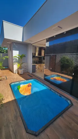 Alugar Casa / Condom&iacute;nio em S&atilde;o Jos&eacute; do Rio Preto R$ 6.800,00 - Foto 22