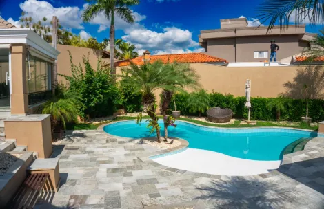 Comprar Casa / Condom&iacute;nio em S&atilde;o Jos&eacute; do Rio Preto R$ 6.500.000,00 - Foto 4