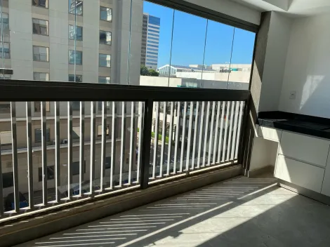 Alugar Apartamento / Padr&atilde;o em S&atilde;o Jos&eacute; do Rio Preto. apenas R$ 5.600,00