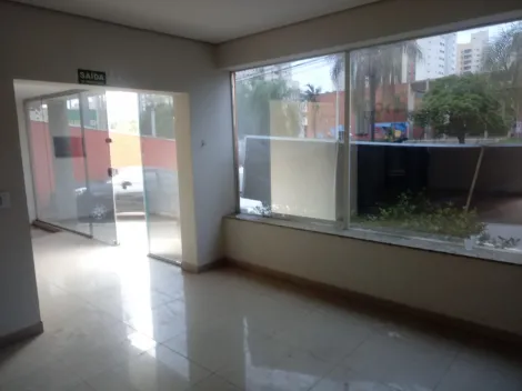 Comercial / Sal&atilde;o em S&atilde;o Jos&eacute; do Rio Preto 