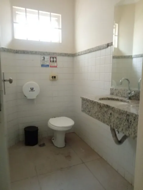 Alugar Comercial / Sal&atilde;o em S&atilde;o Jos&eacute; do Rio Preto R$ 8.000,00 - Foto 19