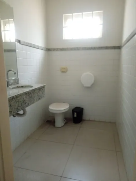 Alugar Comercial / Sal&atilde;o em S&atilde;o Jos&eacute; do Rio Preto R$ 8.000,00 - Foto 20