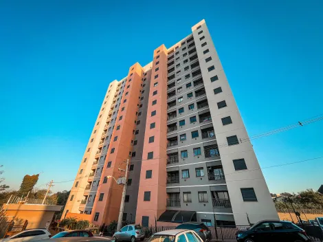 Apartamento / Padr&atilde;o em S&atilde;o Jos&eacute; do Rio Preto 