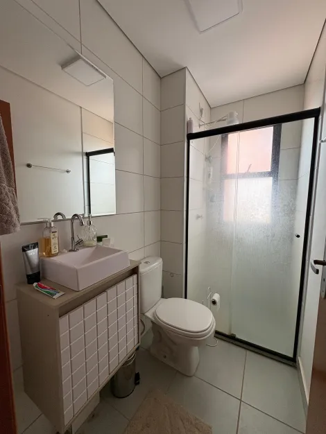 Comprar Apartamento / Padr&atilde;o em S&atilde;o Jos&eacute; do Rio Preto R$ 259.000,00 - Foto 6