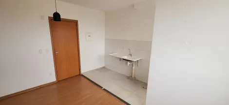 Alugar Apartamento / Padr&atilde;o em S&atilde;o Jos&eacute; do Rio Preto. apenas R$ 700,00