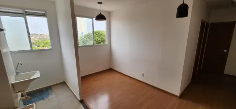 Alugar Apartamento / Padr&atilde;o em S&atilde;o Jos&eacute; do Rio Preto R$ 700,00 - Foto 7
