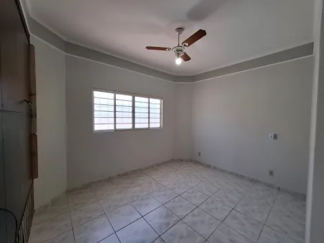 Alugar Casa / Padr&atilde;o em S&atilde;o Jos&eacute; do Rio Preto. apenas R$ 1.800,00