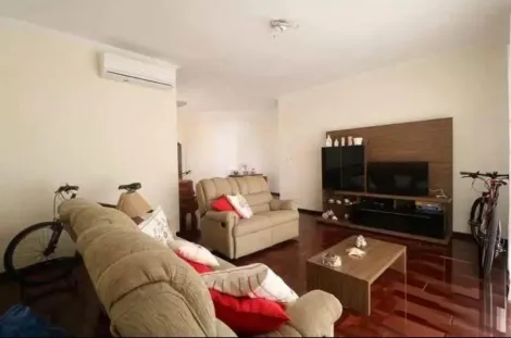 Alugar Casa / Padr&atilde;o em S&atilde;o Jos&eacute; do Rio Preto. apenas R$ 850.000,00