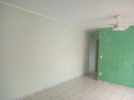 Apartamento / Padr&atilde;o em S&atilde;o Jos&eacute; do Rio Preto 