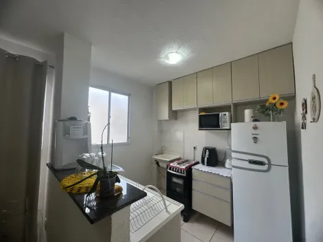 Alugar Apartamento / Padr&atilde;o em S&atilde;o Jos&eacute; do Rio Preto. apenas R$ 184.000,00