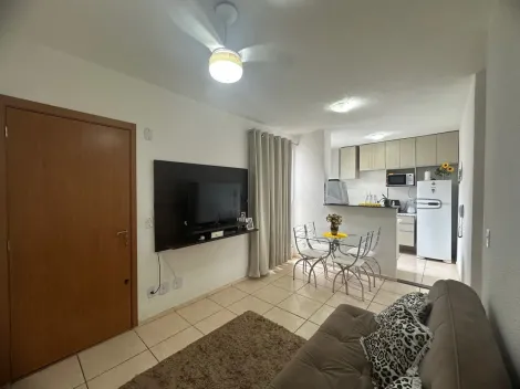 Comprar Apartamento / Padr&atilde;o em S&atilde;o Jos&eacute; do Rio Preto R$ 184.000,00 - Foto 2