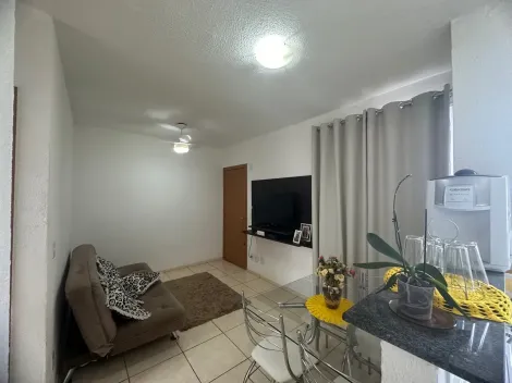 Comprar Apartamento / Padr&atilde;o em S&atilde;o Jos&eacute; do Rio Preto R$ 184.000,00 - Foto 5