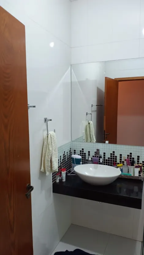 Comprar Casa / Padr&atilde;o em Mirassol R$ 340.000,00 - Foto 13