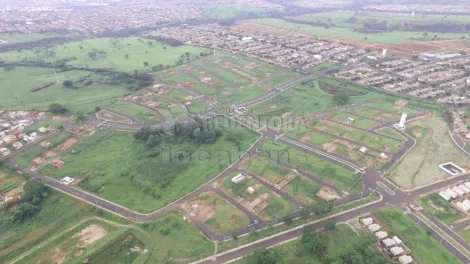 Terreno / Padr&atilde;o em S&atilde;o Jos&eacute; do Rio Preto 