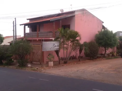 Alugar Casa / Sobrado em S&atilde;o Jos&eacute; do Rio Preto. apenas R$ 480.000,00