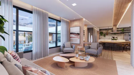 Comprar Apartamento / Padr&atilde;o em S&atilde;o Jos&eacute; do Rio Preto R$ 870.000,00 - Foto 11