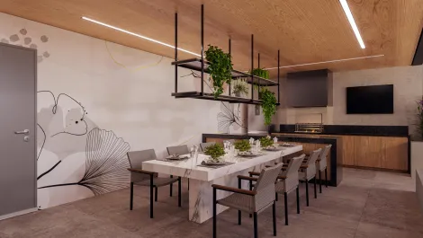 Comprar Apartamento / Padr&atilde;o em S&atilde;o Jos&eacute; do Rio Preto R$ 870.000,00 - Foto 17