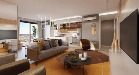 Comprar Apartamento / Padr&atilde;o em S&atilde;o Jos&eacute; do Rio Preto R$ 870.000,00 - Foto 18