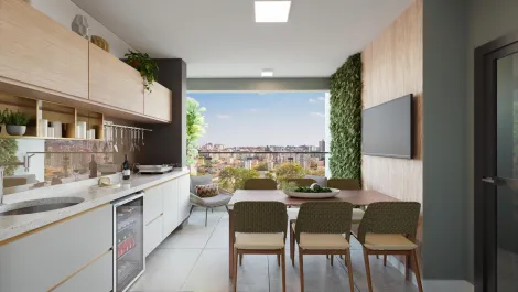 Comprar Apartamento / Padr&atilde;o em S&atilde;o Jos&eacute; do Rio Preto R$ 870.000,00 - Foto 19