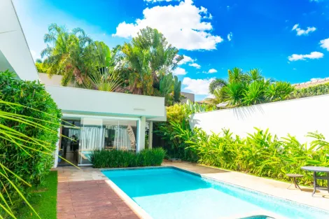Comprar Casa / Condom&iacute;nio em S&atilde;o Jos&eacute; do Rio Preto R$ 6.450.000,00 - Foto 4