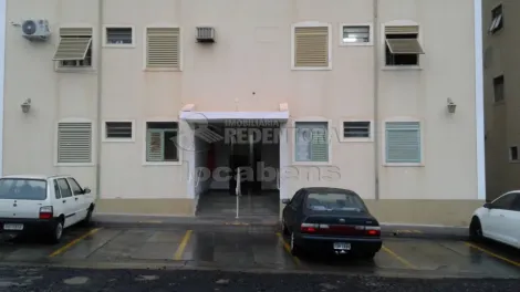 Alugar Apartamento / Padr&atilde;o em S&atilde;o Jos&eacute; do Rio Preto R$ 890,00 - Foto 2