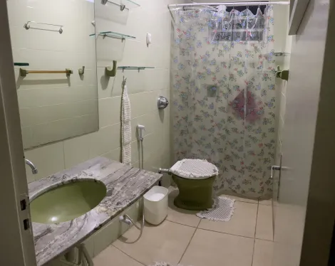 Alugar Apartamento / Padr&atilde;o em S&atilde;o Jos&eacute; do Rio Preto R$ 890,00 - Foto 5
