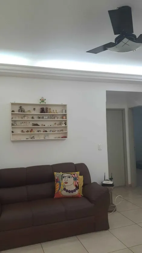 Alugar Apartamento / Padr&atilde;o em S&atilde;o Jos&eacute; do Rio Preto R$ 890,00 - Foto 6