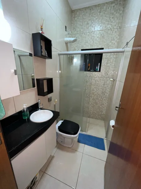 Alugar Casa / Padr&atilde;o em S&atilde;o Jos&eacute; do Rio Preto R$ 1.700,00 - Foto 6