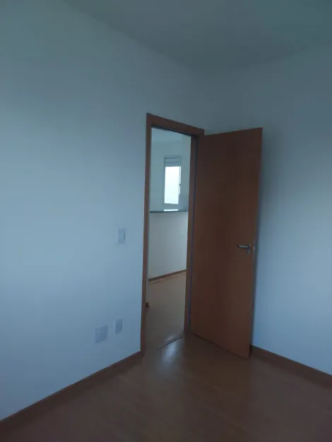Apartamento / Padr&atilde;o em S&atilde;o Jos&eacute; do Rio Preto 