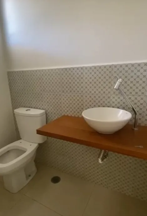 Alugar Casa / Condom&iacute;nio em S&atilde;o Jos&eacute; do Rio Preto R$ 2.100,00 - Foto 10