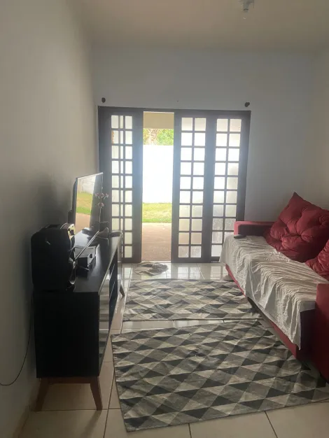 Alugar Casa / Padr&atilde;o em S&atilde;o Jos&eacute; do Rio Preto. apenas R$ 270.000,00