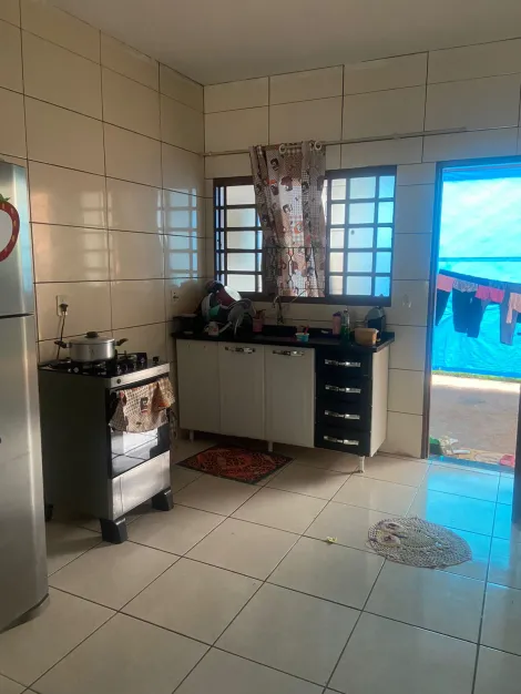 Comprar Casa / Padr&atilde;o em S&atilde;o Jos&eacute; do Rio Preto R$ 270.000,00 - Foto 4