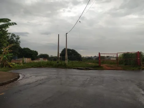 Terreno / &Aacute;rea em S&atilde;o Jos&eacute; do Rio Preto 