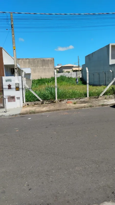 Terreno / Padr&atilde;o em Ibir&aacute; 
