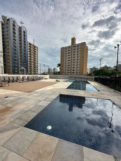 Alugar Apartamento / Padr&atilde;o em S&atilde;o Jos&eacute; do Rio Preto R$ 3.000,00 - Foto 2