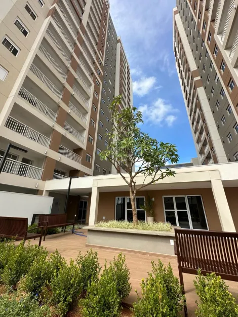 Alugar Apartamento / Padr&atilde;o em S&atilde;o Jos&eacute; do Rio Preto. apenas R$ 3.000,00