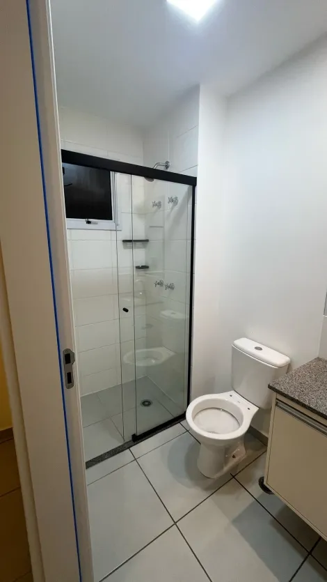 Alugar Apartamento / Padr&atilde;o em S&atilde;o Jos&eacute; do Rio Preto R$ 3.000,00 - Foto 23